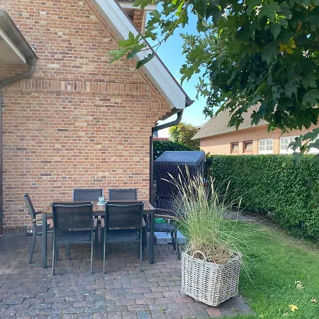 Lejlighed Gaadt-sternchen *