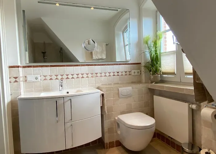 Gaadt-sternchen Daire Westerland