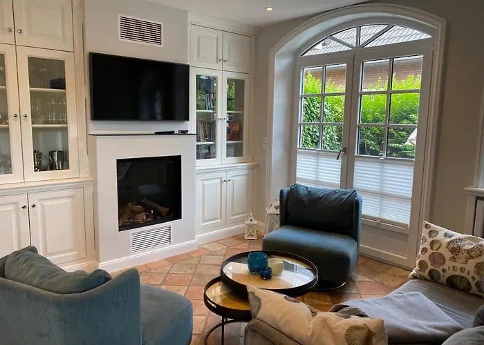 Gaadt-sternchen * Westerland